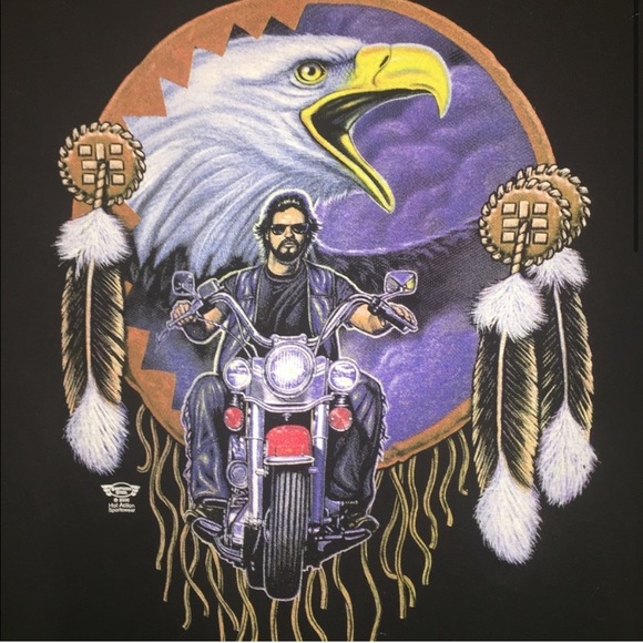 VINTAGE 90s SHIRT - Picture 2 of 4